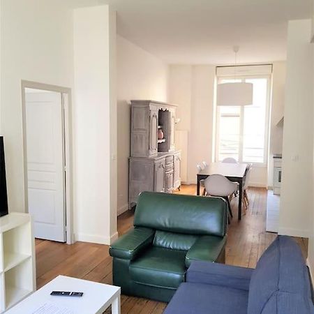 Mesnil Sur Oger - Bel Appartement แร็งส์ ภายนอก รูปภาพ