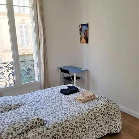 Mesnil Sur Oger - Bel Appartement แร็งส์ ภายนอก รูปภาพ