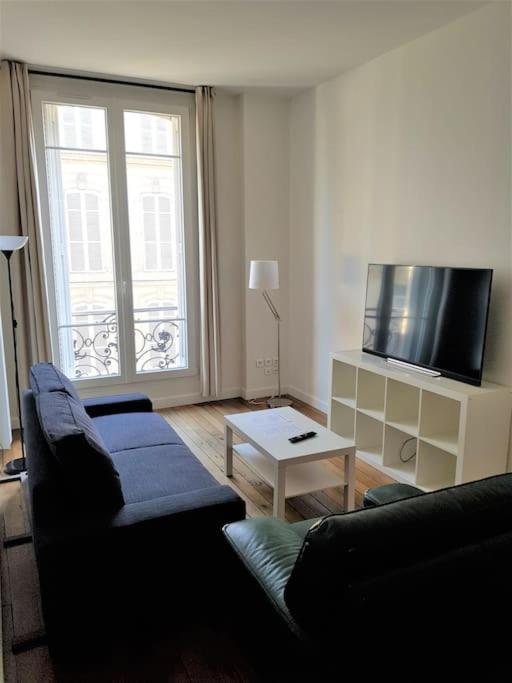 Mesnil Sur Oger - Bel Appartement แร็งส์ ภายนอก รูปภาพ