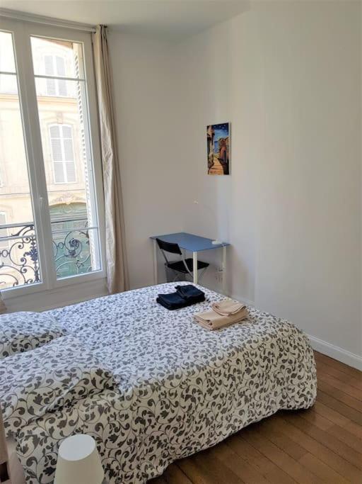 Mesnil Sur Oger - Bel Appartement แร็งส์ ภายนอก รูปภาพ