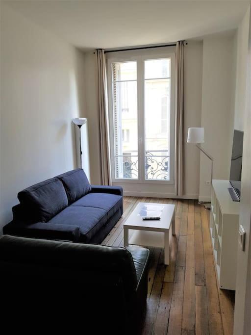 Mesnil Sur Oger - Bel Appartement แร็งส์ ภายนอก รูปภาพ